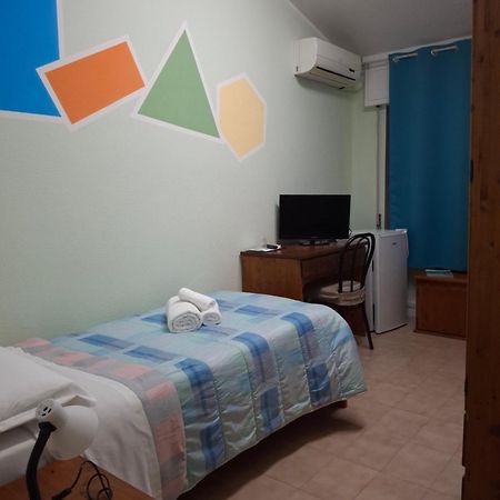 Hotel Soleo Quartu SantʼElena Exterior foto